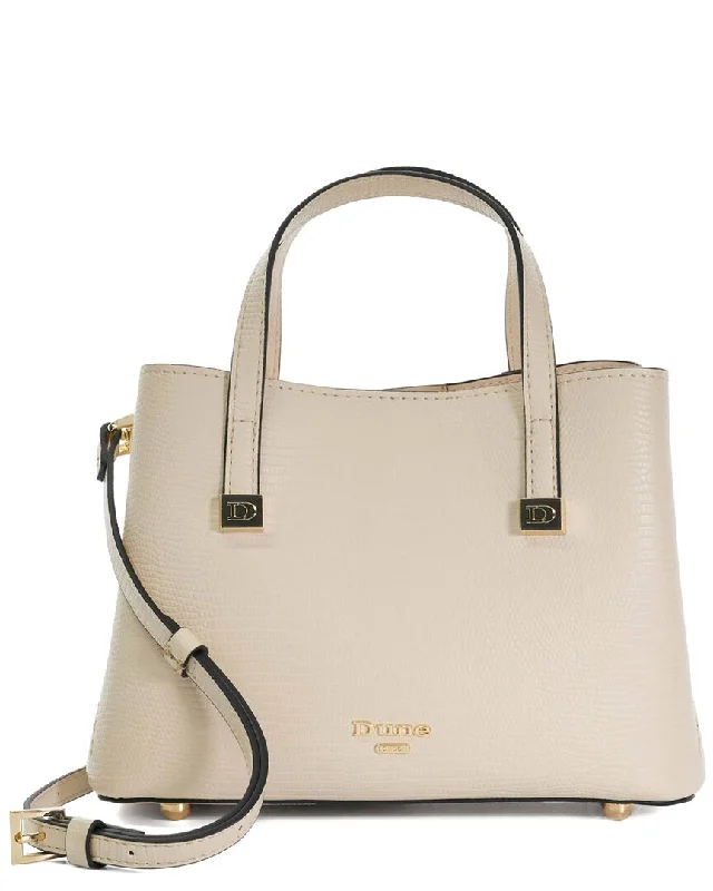 Dune London Dinkydorrie Tote