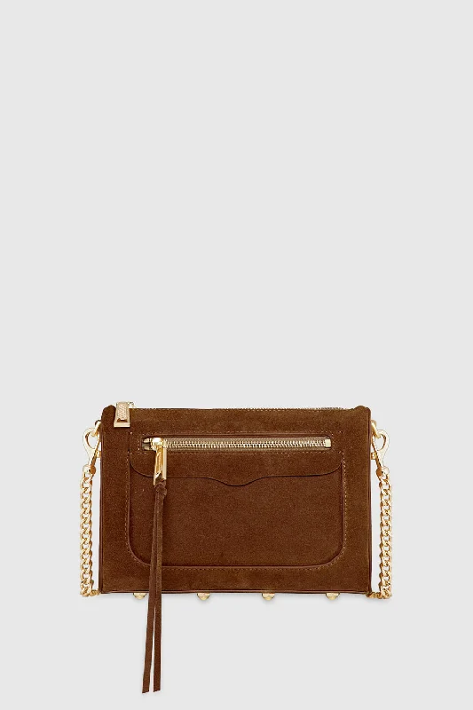 Avery Crossbody