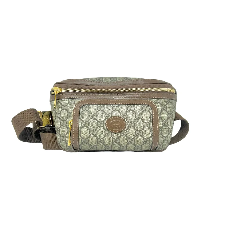 Gucci Crossbody