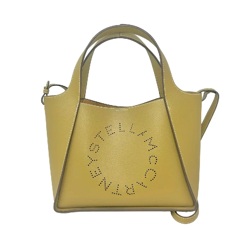 Stella McCartney Handle Bag