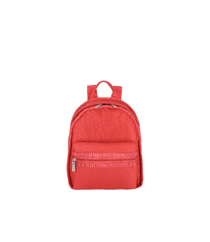 Mini Route Backpack