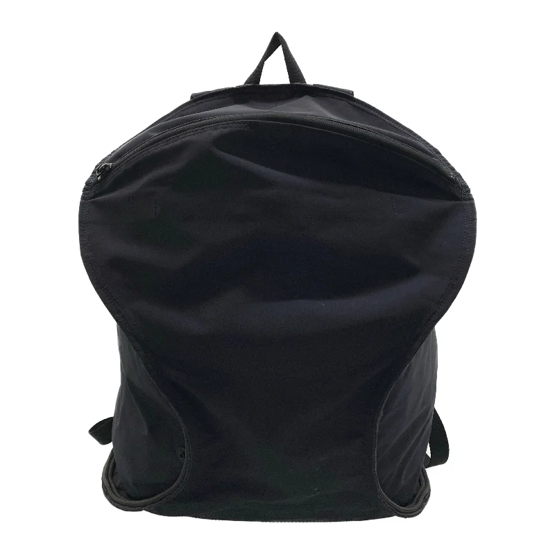 HOMME PLISSE ISSEY MIYAKE/Backpack/Navy/