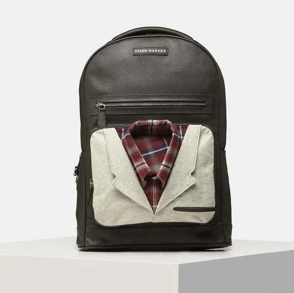 BALLER SHOT COLLAR Backpack