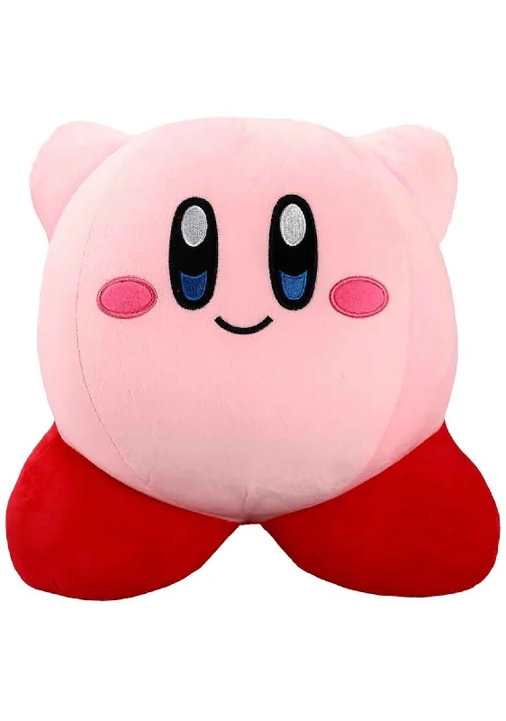 Nintendo Kirby the Pink Puff Plush Mini Backpack