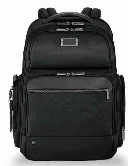 Briggs & Riley @Work Large Cargo Backpack