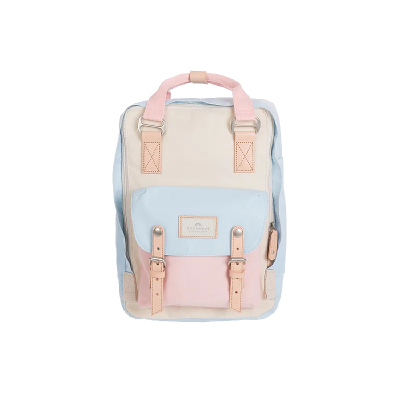 Macaroon Backpack