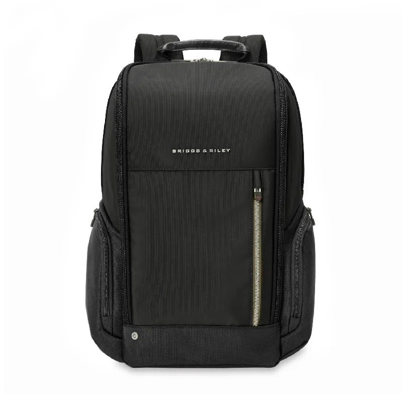 Medium Widemouth Backpack