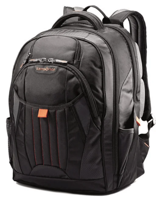 Samsonite Tectonic Large Laptop 16" Backpack