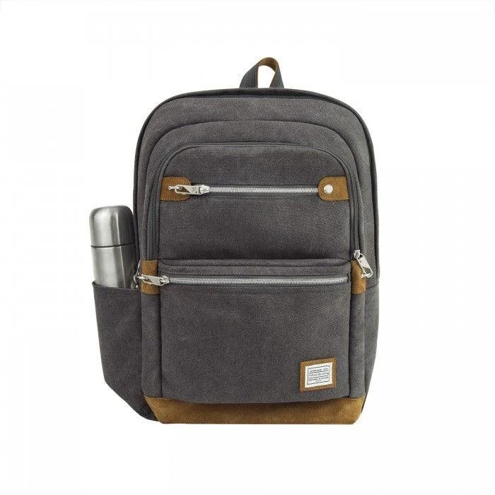 Travelon Anti-Theft Heritage Backpack