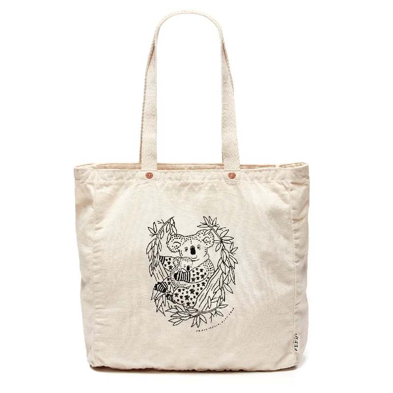 Australia Relief Tote