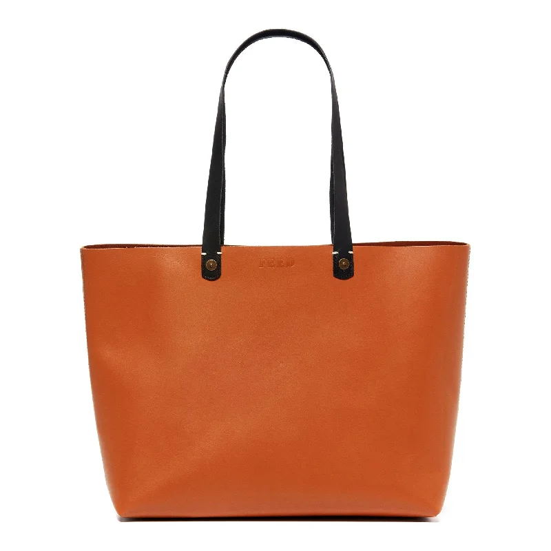 Colorblock Amelia Tote