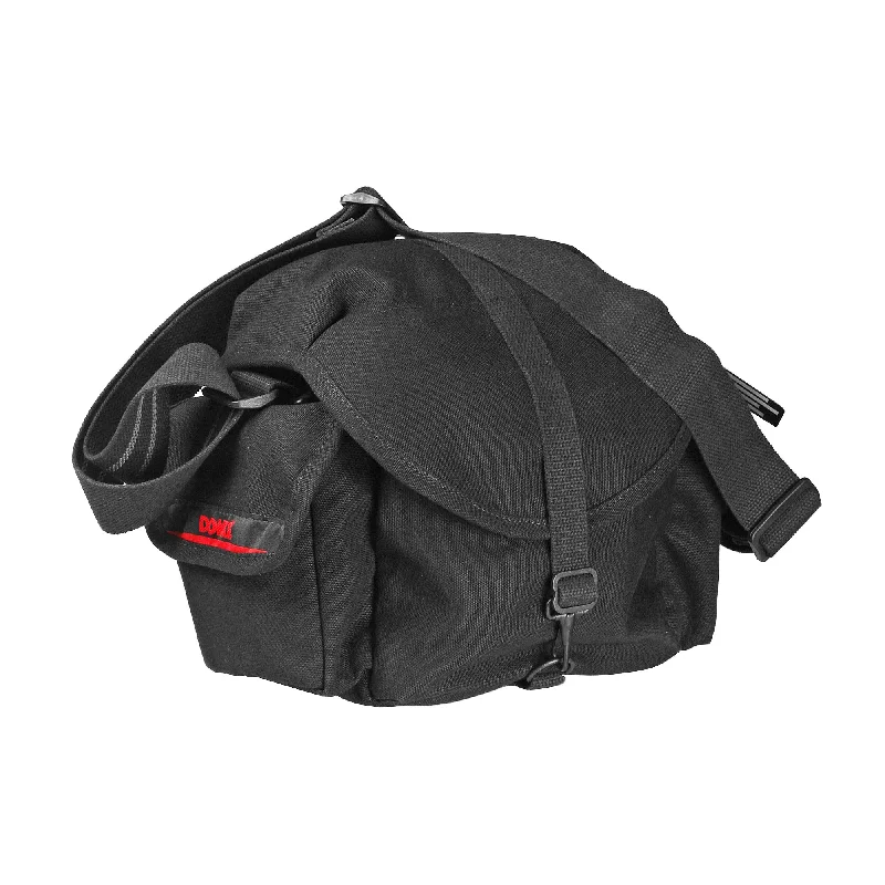 Domke F-3X Super Compact Shoulder Bag - Black