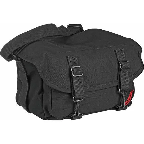 Domke F-6 Little Bit Smaller Bag - Black