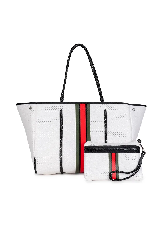 Greyson Trento Neoprene Tote - FINAL SALE