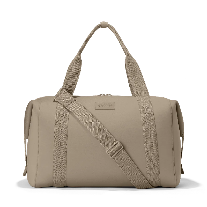 Landon Carryall in Khaki, Extra Large