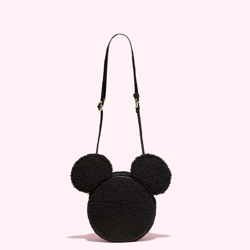 Mickey Mouse Crossbody Bag