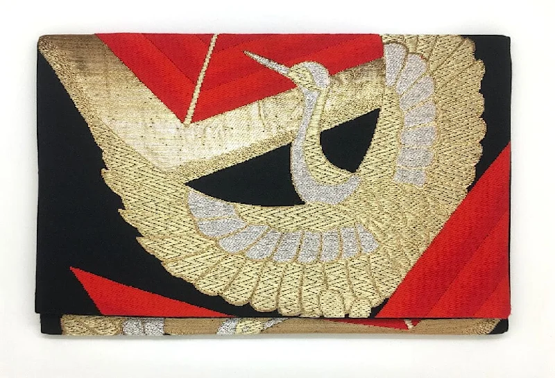 Fukuro Obi Clutch 4008C