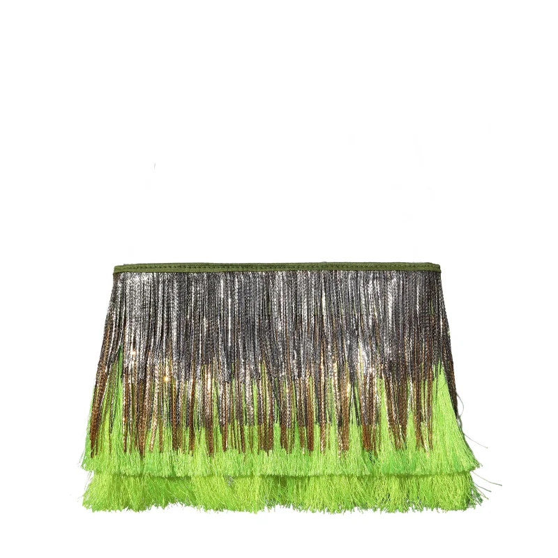 Mojito Ombre' Pouch