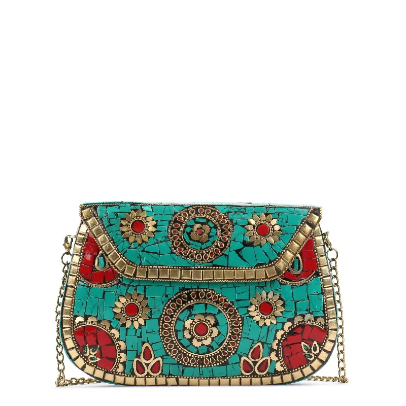 Amoli Clutch