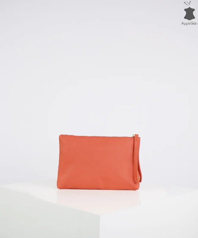 nuuwaï - Vegan Clutch - TELIA TEQUILA SUNSET