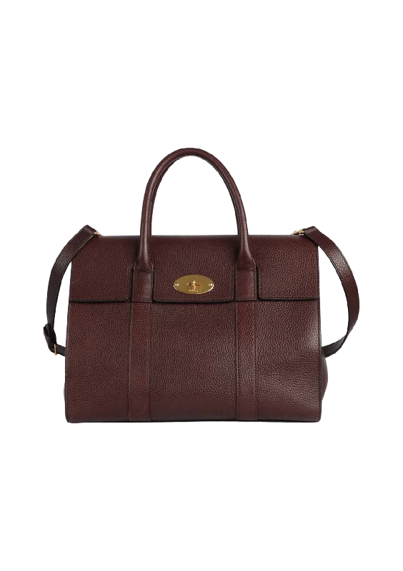 BAYSWATER LEATHER BAG