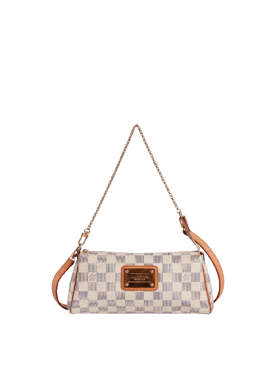 DAMIER AZUR EVA