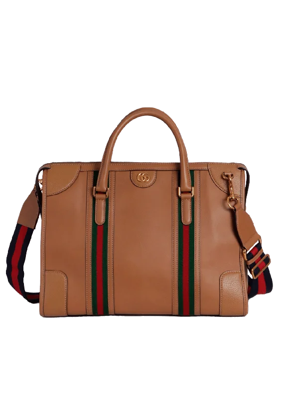 DOUBLE G BAULETTO BAG