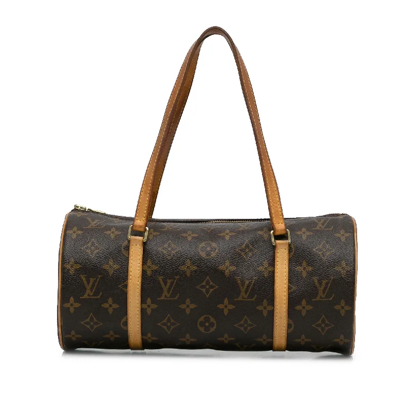 Louis Vuitton Monogram Papillon 30 (SHG-EIVgk9)