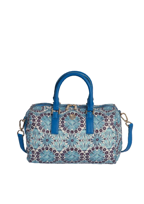 PRINTED BOWLING BAG